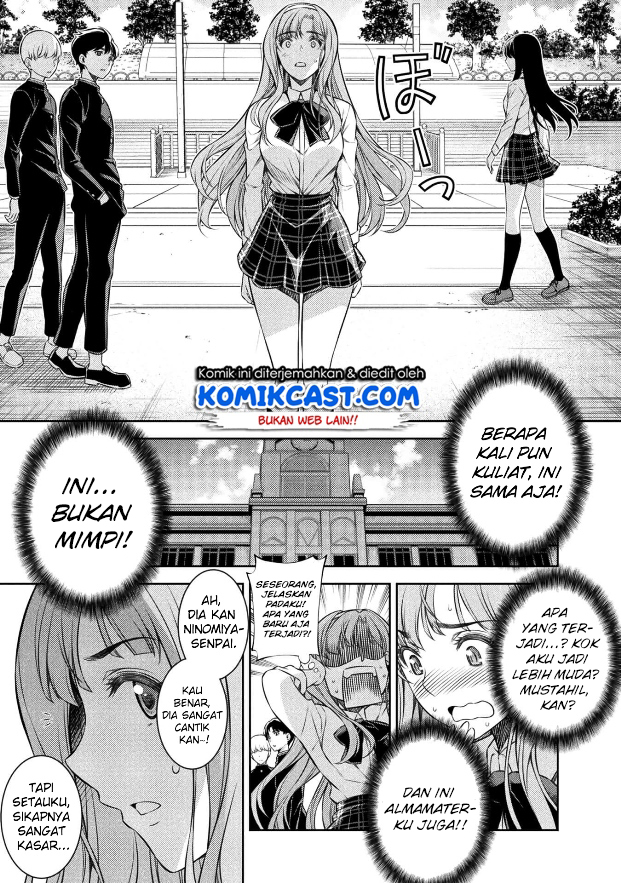 Dilarang COPAS - situs resmi www.mangacanblog.com - Komik silver plan to redo from jk 001 - chapter 1 2 Indonesia silver plan to redo from jk 001 - chapter 1 Terbaru 20|Baca Manga Komik Indonesia|Mangacan